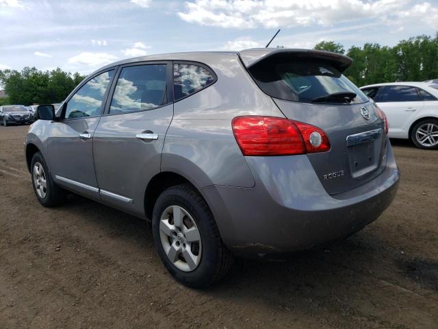 Photo 1 VIN: JN8AS5MV4BW683049 - NISSAN ROGUE 