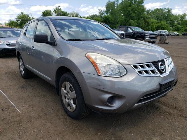 Photo 3 VIN: JN8AS5MV4BW683049 - NISSAN ROGUE 