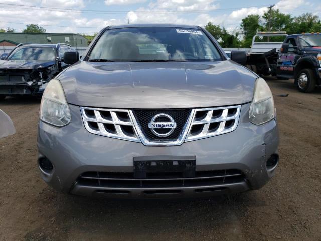 Photo 4 VIN: JN8AS5MV4BW683049 - NISSAN ROGUE 