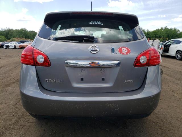 Photo 5 VIN: JN8AS5MV4BW683049 - NISSAN ROGUE 