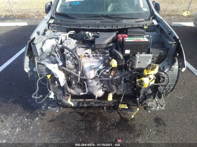 Photo 5 VIN: JN8AS5MV4BW683651 - NISSAN ROGUE 