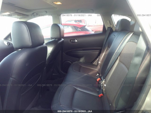 Photo 7 VIN: JN8AS5MV4BW683651 - NISSAN ROGUE 