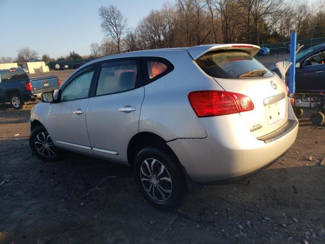 Photo 1 VIN: JN8AS5MV4BW684010 - NISSAN ROGUE S 