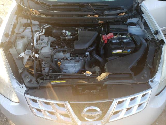 Photo 10 VIN: JN8AS5MV4BW684010 - NISSAN ROGUE S 