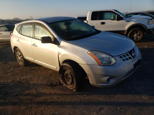 Photo 3 VIN: JN8AS5MV4BW684010 - NISSAN ROGUE S 