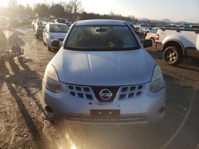 Photo 4 VIN: JN8AS5MV4BW684010 - NISSAN ROGUE S 