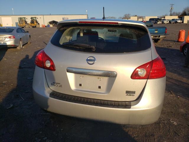 Photo 5 VIN: JN8AS5MV4BW684010 - NISSAN ROGUE S 