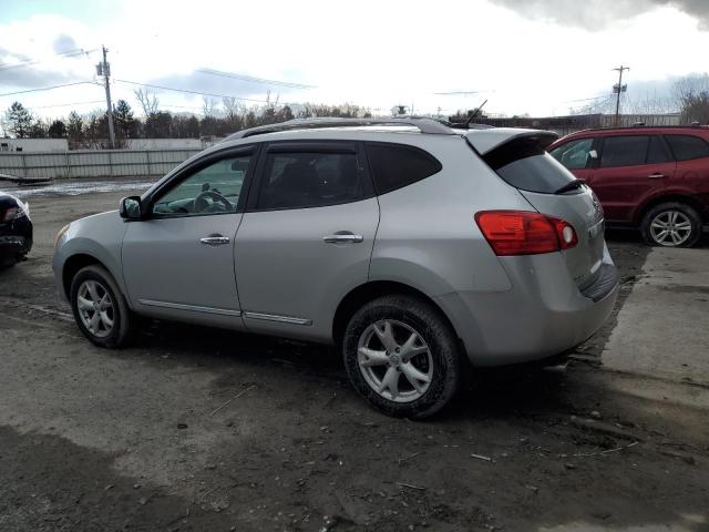 Photo 1 VIN: JN8AS5MV4BW685061 - NISSAN ROGUE S 