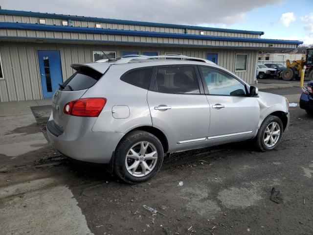 Photo 2 VIN: JN8AS5MV4BW685061 - NISSAN ROGUE S 