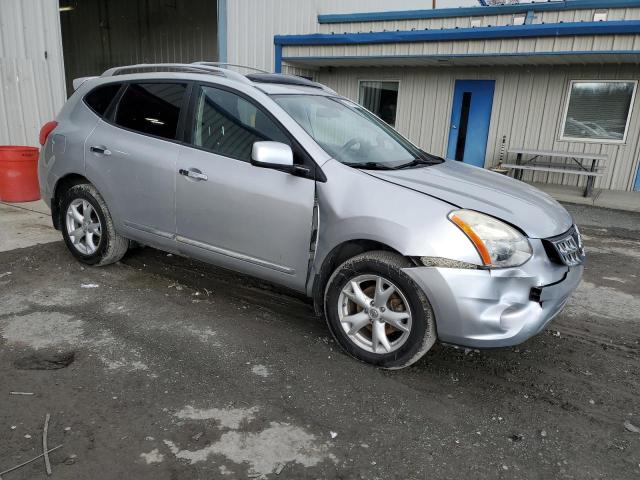 Photo 3 VIN: JN8AS5MV4BW685061 - NISSAN ROGUE S 