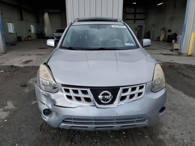 Photo 4 VIN: JN8AS5MV4BW685061 - NISSAN ROGUE S 