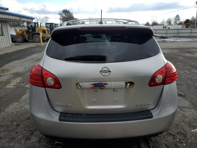 Photo 5 VIN: JN8AS5MV4BW685061 - NISSAN ROGUE S 