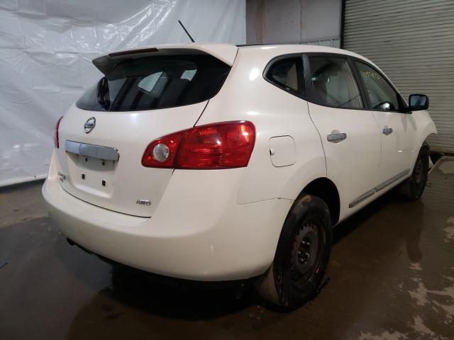 Photo 3 VIN: JN8AS5MV4CW351811 - NISSAN ROGUE S 