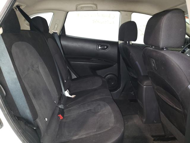 Photo 5 VIN: JN8AS5MV4CW351811 - NISSAN ROGUE S 