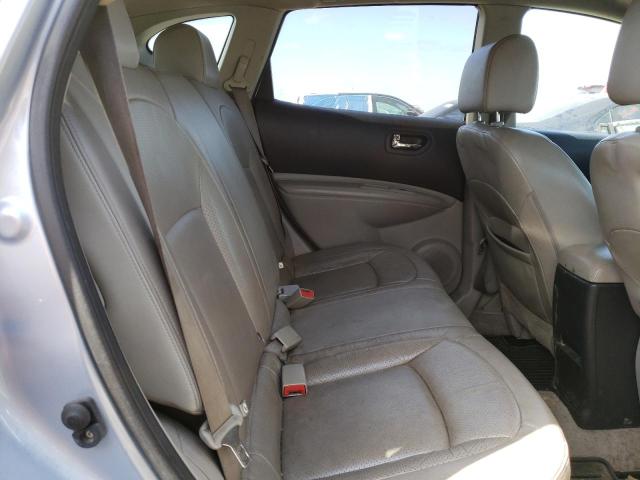 Photo 10 VIN: JN8AS5MV4CW353509 - NISSAN ROGUE S 