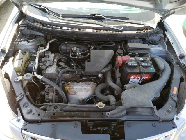 Photo 11 VIN: JN8AS5MV4CW353509 - NISSAN ROGUE S 