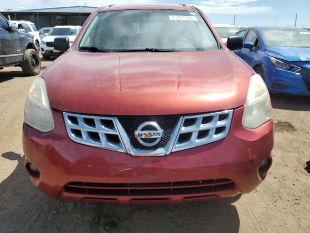 Photo 4 VIN: JN8AS5MV4CW355163 - NISSAN ROGUE S 