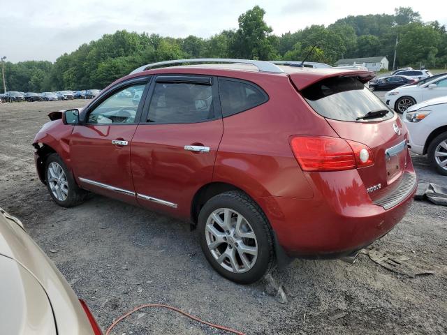 Photo 1 VIN: JN8AS5MV4CW356717 - NISSAN ROGUE S 