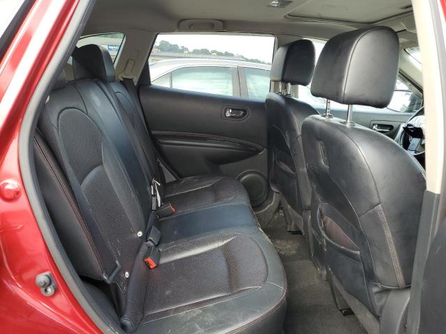 Photo 10 VIN: JN8AS5MV4CW356717 - NISSAN ROGUE S 