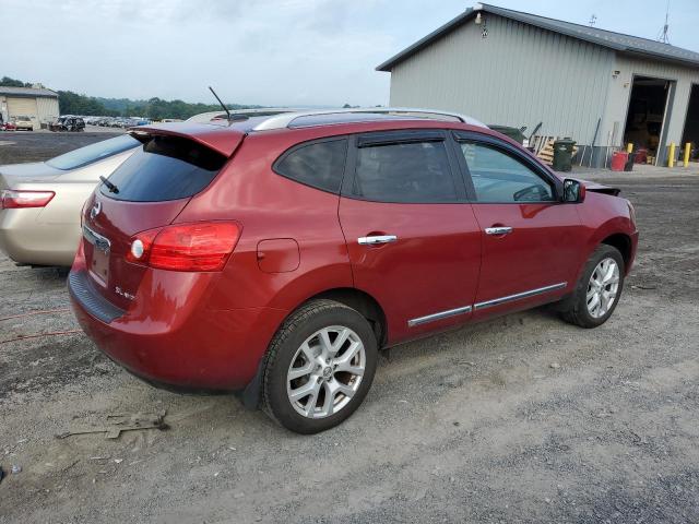 Photo 2 VIN: JN8AS5MV4CW356717 - NISSAN ROGUE S 