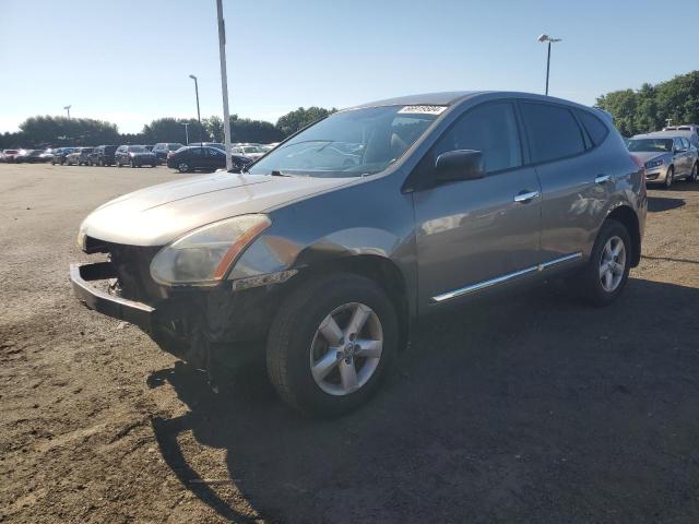 Photo 0 VIN: JN8AS5MV4CW359956 - NISSAN ROGUE S 