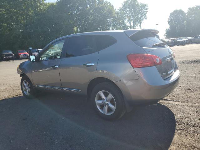 Photo 1 VIN: JN8AS5MV4CW359956 - NISSAN ROGUE S 