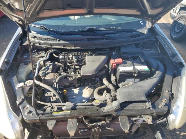 Photo 11 VIN: JN8AS5MV4CW359956 - NISSAN ROGUE S 