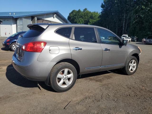 Photo 2 VIN: JN8AS5MV4CW359956 - NISSAN ROGUE S 