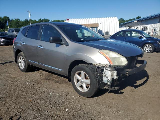 Photo 3 VIN: JN8AS5MV4CW359956 - NISSAN ROGUE S 