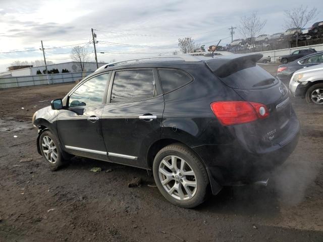 Photo 1 VIN: JN8AS5MV4CW366938 - NISSAN ROGUE 