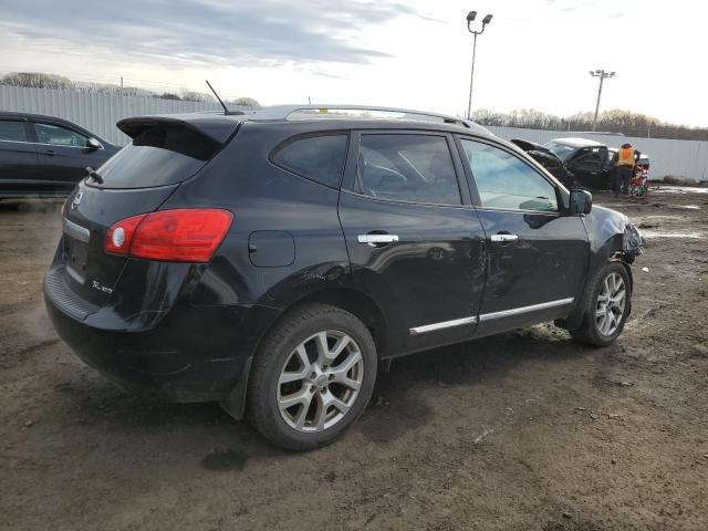 Photo 2 VIN: JN8AS5MV4CW366938 - NISSAN ROGUE 