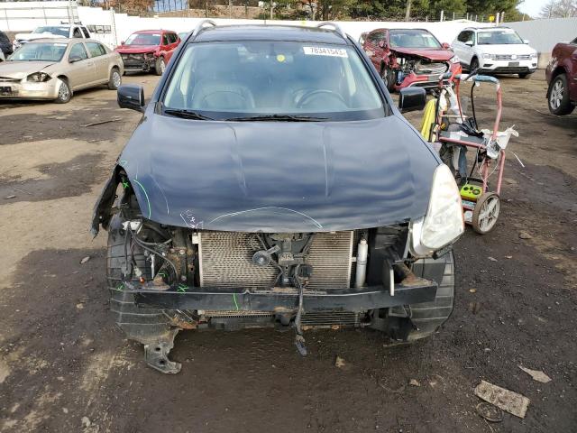 Photo 4 VIN: JN8AS5MV4CW366938 - NISSAN ROGUE 