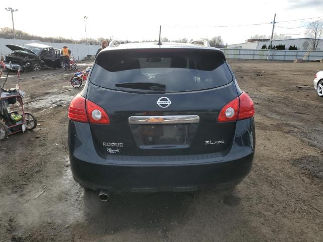 Photo 5 VIN: JN8AS5MV4CW366938 - NISSAN ROGUE 