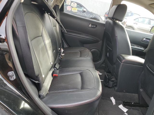 Photo 9 VIN: JN8AS5MV4CW366938 - NISSAN ROGUE 