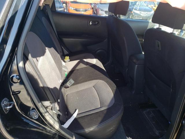 Photo 5 VIN: JN8AS5MV4CW367135 - NISSAN ROGUE S 