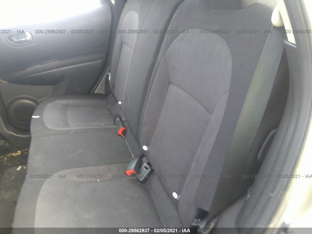 Photo 7 VIN: JN8AS5MV4CW367331 - NISSAN ROGUE 