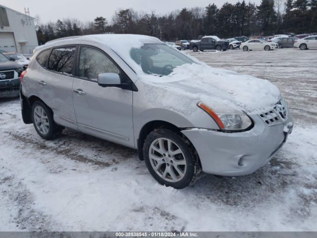 Photo 0 VIN: JN8AS5MV4CW368978 - NISSAN ROGUE 