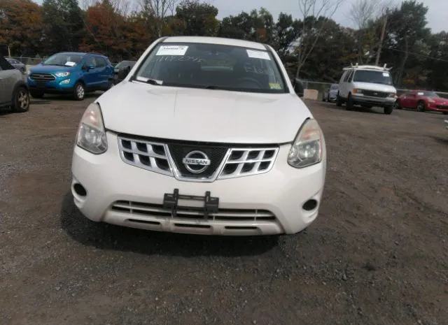 Photo 5 VIN: JN8AS5MV4CW369855 - NISSAN ROGUE 