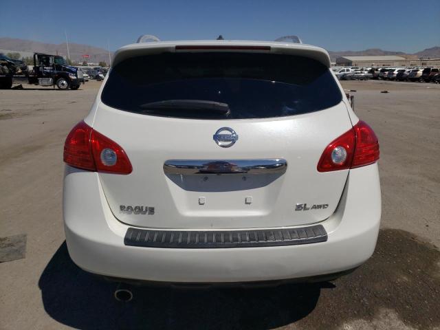 Photo 5 VIN: JN8AS5MV4CW370147 - NISSAN ROGUE S 