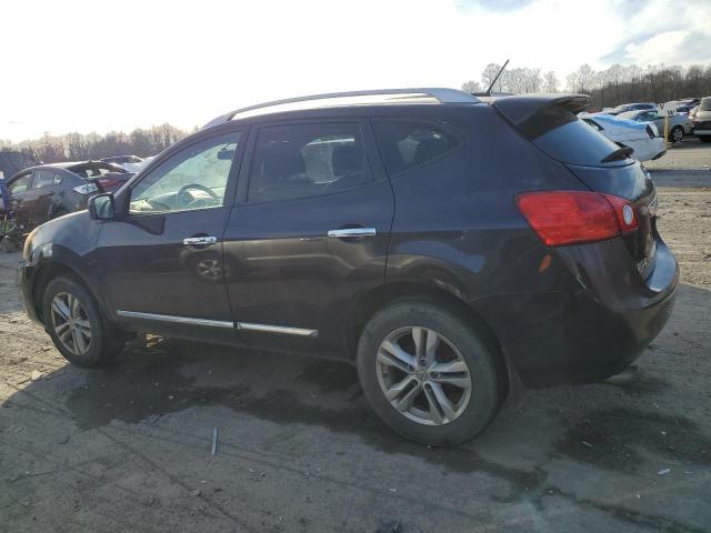 Photo 1 VIN: JN8AS5MV4CW370634 - NISSAN ROGUE 