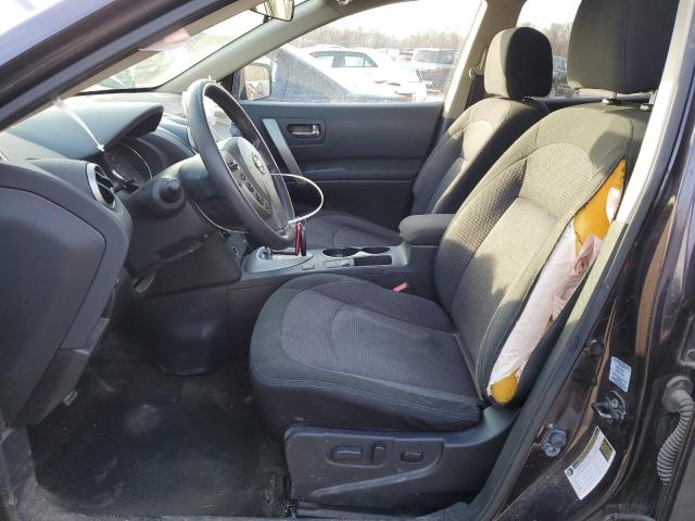 Photo 6 VIN: JN8AS5MV4CW370634 - NISSAN ROGUE 