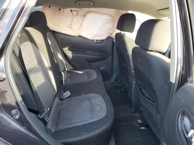 Photo 9 VIN: JN8AS5MV4CW370634 - NISSAN ROGUE 