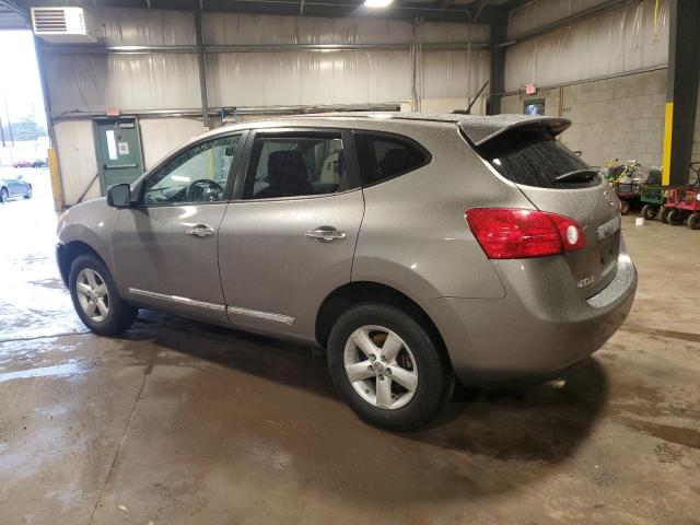 Photo 1 VIN: JN8AS5MV4CW372447 - NISSAN ROGUE S 