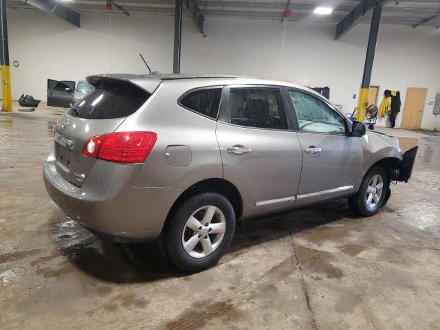 Photo 2 VIN: JN8AS5MV4CW372447 - NISSAN ROGUE S 