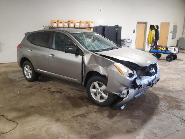 Photo 3 VIN: JN8AS5MV4CW372447 - NISSAN ROGUE S 