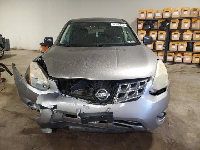 Photo 4 VIN: JN8AS5MV4CW372447 - NISSAN ROGUE S 