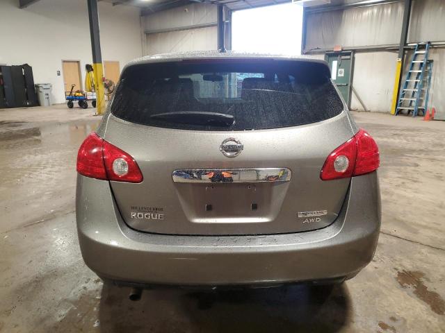 Photo 5 VIN: JN8AS5MV4CW372447 - NISSAN ROGUE S 