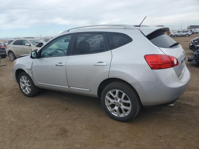 Photo 1 VIN: JN8AS5MV4CW376952 - NISSAN ROGUE S 