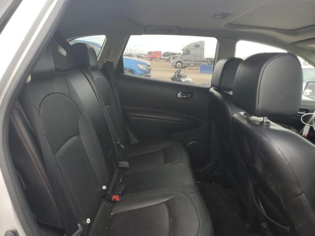 Photo 10 VIN: JN8AS5MV4CW376952 - NISSAN ROGUE S 