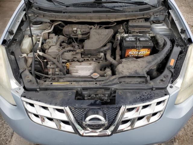 Photo 6 VIN: JN8AS5MV4CW377146 - NISSAN ROGUE S 